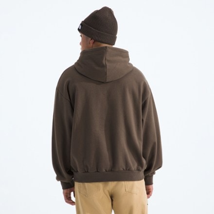 The North Face Evolution EMB Oversize Hoodie - Men's 1