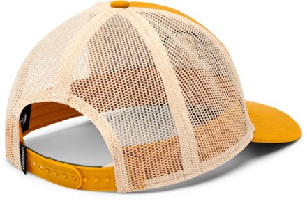 Cotopaxi Sunny Side Trucker Hat 1