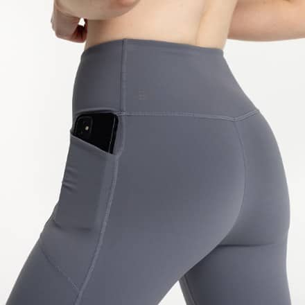 Free Fly All Day 7/8 Pocket Leggings - Women's 3