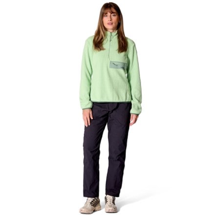 Rab Ramshaw Pull-On - Women's 3