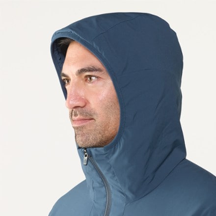 Stio Fernos Insulated Hooded Jacket - Men's 4