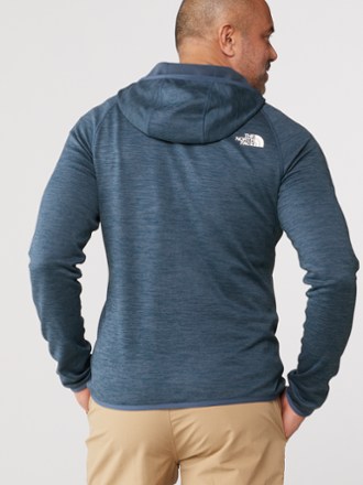The North Face Canyonlands Fleece Hoodie - Men's 2
