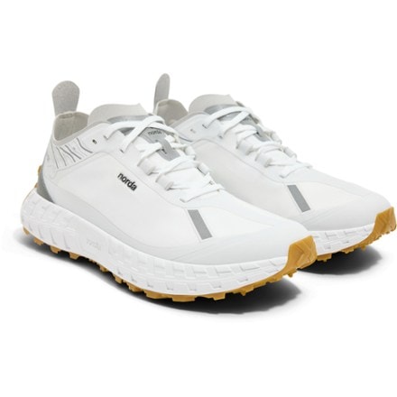 norda 001A Trail-Running Shoes - Women's 2