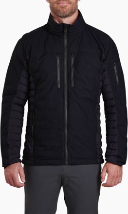 KUHL Men's Wyldefire Down Jacket