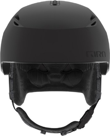 Giro Envi Spherical Mips Snow Helmet 4