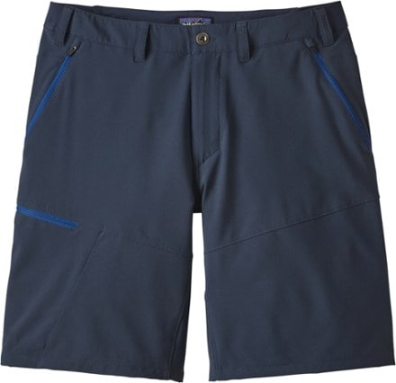 Patagonia Altvia Trail 10" Shorts - Men's 0