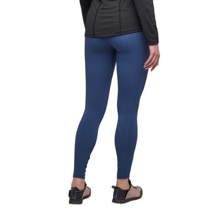Black Diamond Sessions Tights - Women's 1