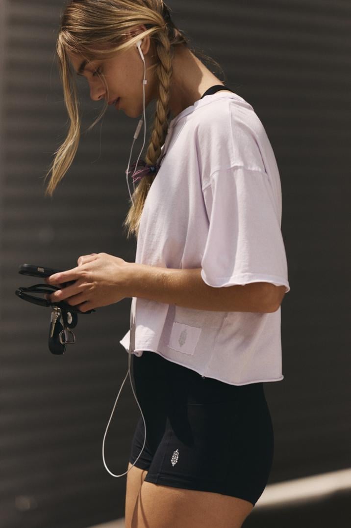 Location Image for Inspire T-Shirt - Women's