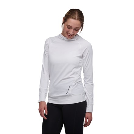 Black Diamond Alpenglow Hoody - Women's 3