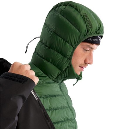 Arc'teryx Cerium Down Hoody - Men's 6