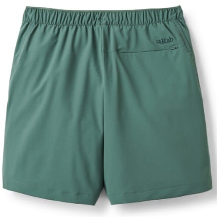 Rab Harpur Shorts - Women's 2