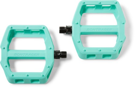 Line Comp Flat Pedals