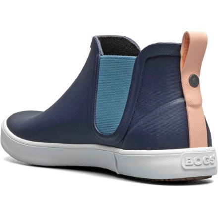 Bogs Kicker Rain Chelsea Rain Boots - Women's 3