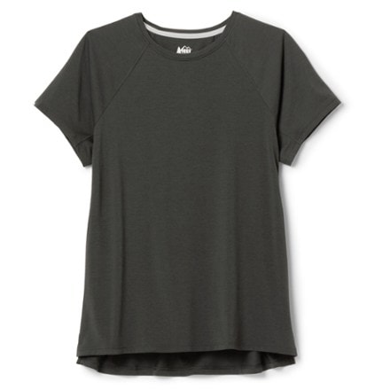 REI Co-op Swiftland Running T-Shirt - Women's 0
