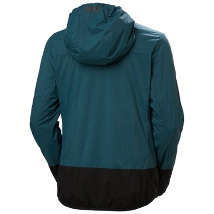 Helly Hansen Odin Backcountry Lightweight Hooded Insulator Jacket - Women's 3