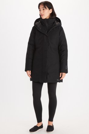 Marmot Kristina Down Jacket - Women's 2