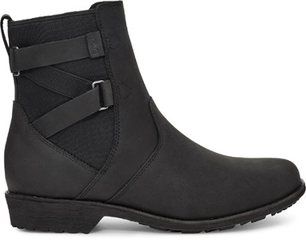 teva ellery tall boots