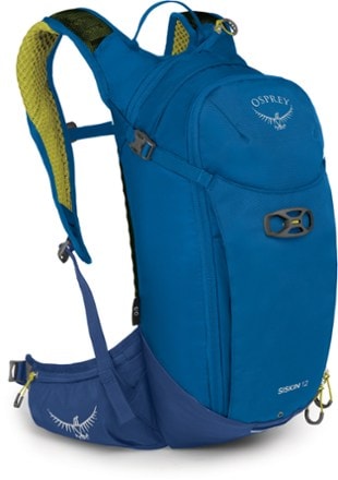 Osprey Siskin 12 Hydration Pack - Men's 0