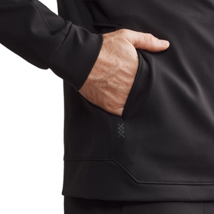 RHONE Spar V2 Full-Zip Hoodie - Men's 5