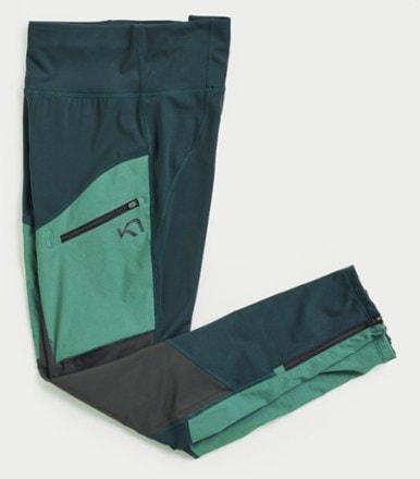Kari Traa Ane Hiking Tights - Women's 4