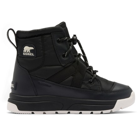 Sorel Whitney III Mid Waterproof Boots - Little Kids