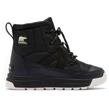 Sorel Whitney III Mid Waterproof Boots - Little Kids' 0