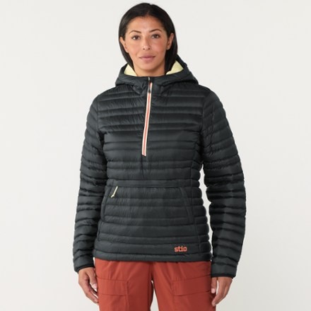 Stio Pinion Down Pullover - Women's 2