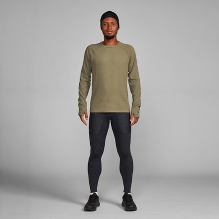 Janji Waffleloft Long-Sleeve Shirt - Men's 3
