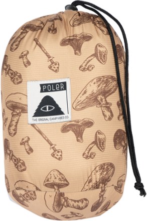 Poler Camp Pillow 2