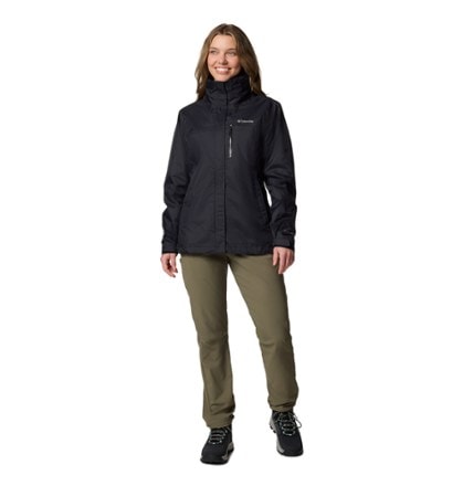 Columbia Pouration II Jacket - Women's 2