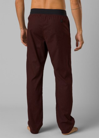 prAna Vaha Straight Pants - Men's 2