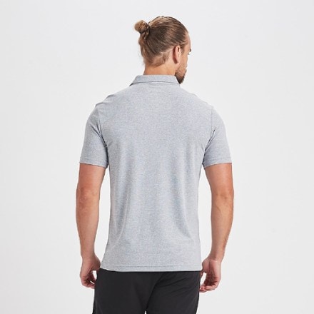 Vuori Ace Polo Shirt - Men's 3