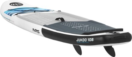 NRS Jukdo 108 Inflatable Stand Up Paddle Board - 10'8" 3