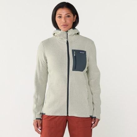 Patagonia R1 Air Full-Zip Hoody - Women's 2
