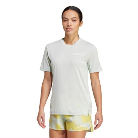 adidas Terrex Xperior Climacool+ T-Shirt - Women's 1