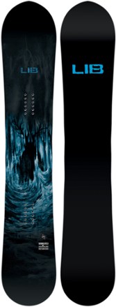 Lib Tech Skunk Ape II Snowboard - 2023/2024 0