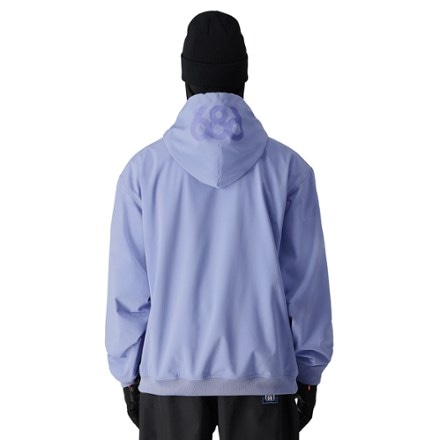686 Waterproof Team Hoody - Men's 1