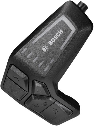 Bosch Smart System LED Electric Bike Remote