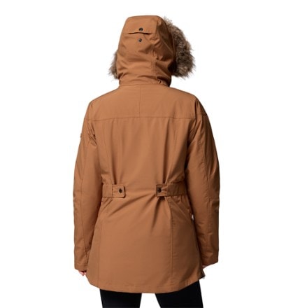 Columbia Payton Pass II Interchange 3-in-1 Jacket - Women's 1