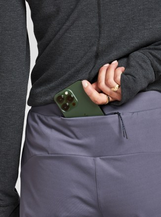 Janji Mercury Track Pants - Women's 4