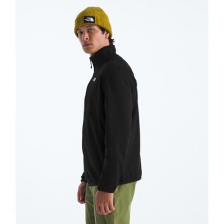 The North Face TNF Performance Fleece Full-Zip Jacket - Men's 3
