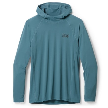 Mountain Hardwear Crater Lake Hoody - Men's 0