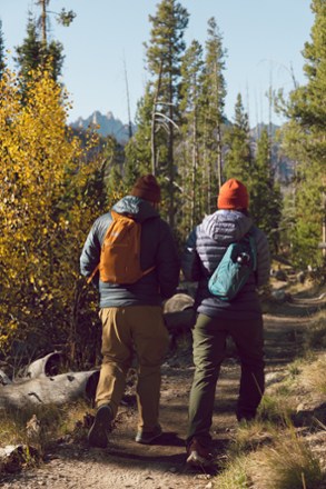 Location Image for Sahara Convertible Pants - Women's