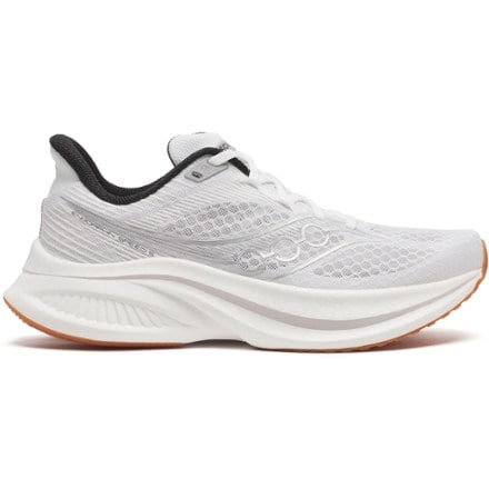 Saucony Endorphin Speed 5 Road-Running Shoes - Men's 0