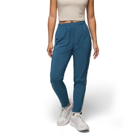 prAna Railay Scallop Pants - Women's 1