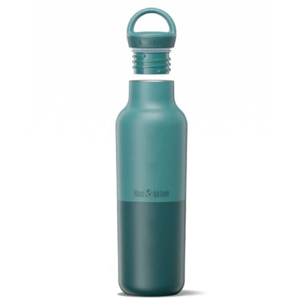Klean Kanteen Rise Classic Insulated Water Bottle - 20 fl. oz. 2