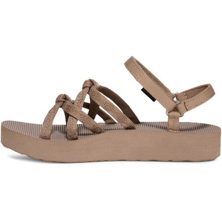 Teva Midform Kena Slim Sandals - Women's 1