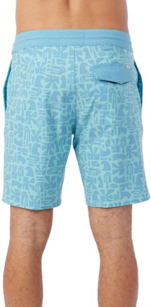 O'Neill Og Cruzer 18" Board Shorts - Men's 2