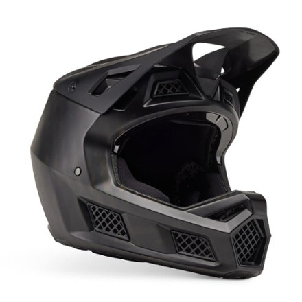 Fox Rampage Pro Carbon Mips Bike Helmet 0