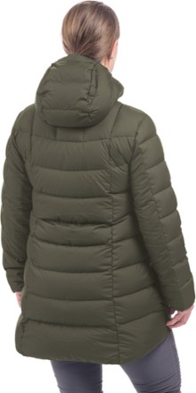 Big Agnes Trudy Down Jacket - Women's 1
